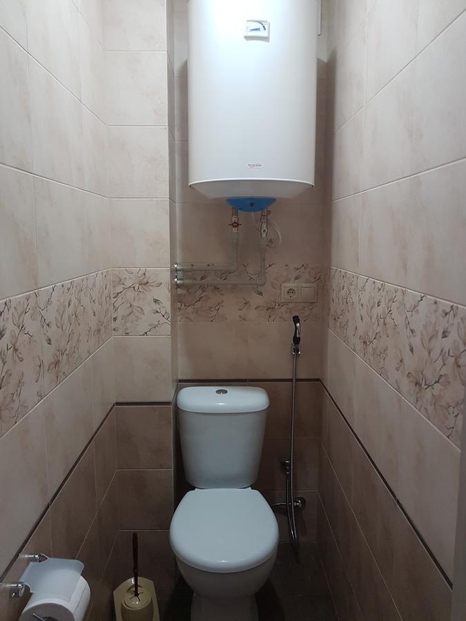 Lux Apartment Запорожье Экстерьер фото